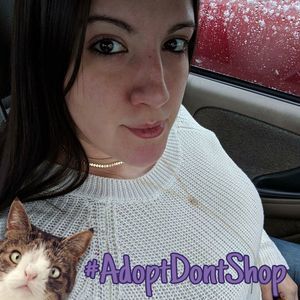 Meet your Posher, Heather